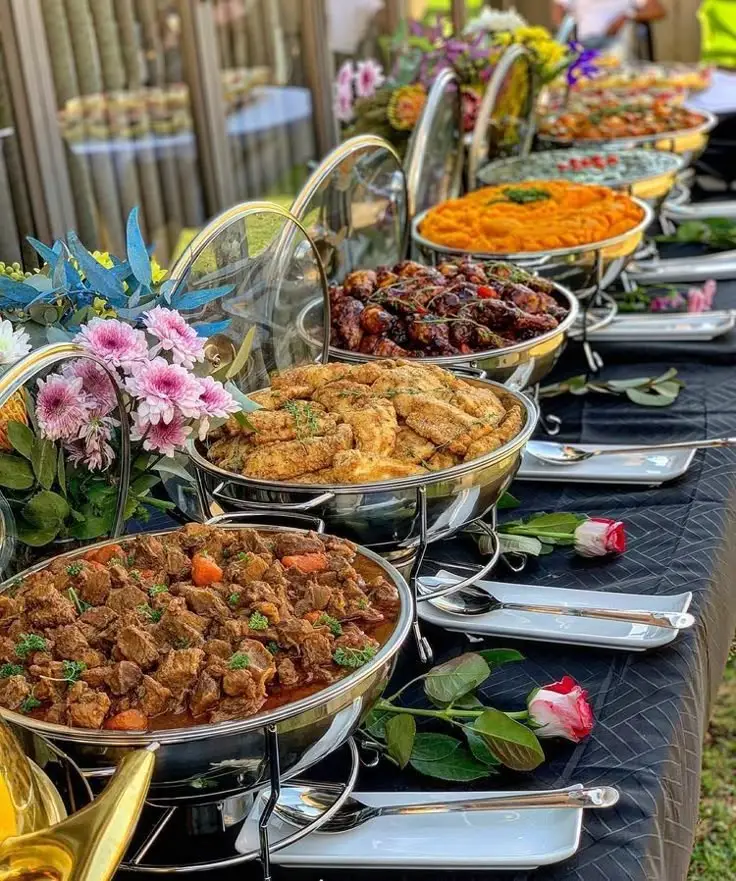 Catering Services